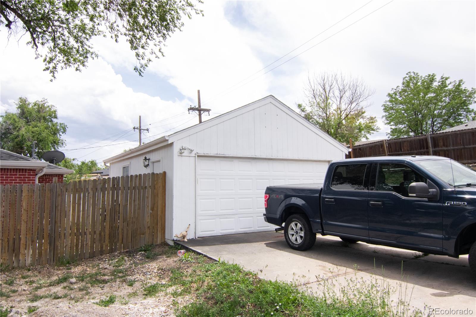 9441 Cedar Court Thornton CO 80229