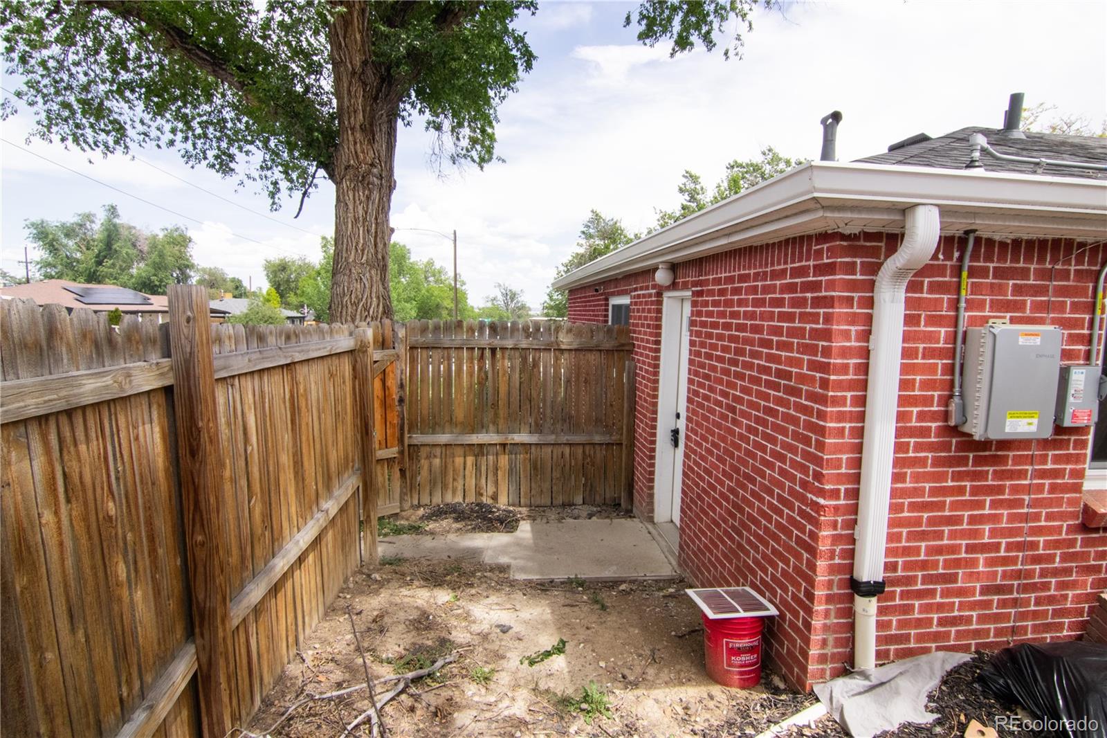 9441 Cedar Court Thornton CO 80229