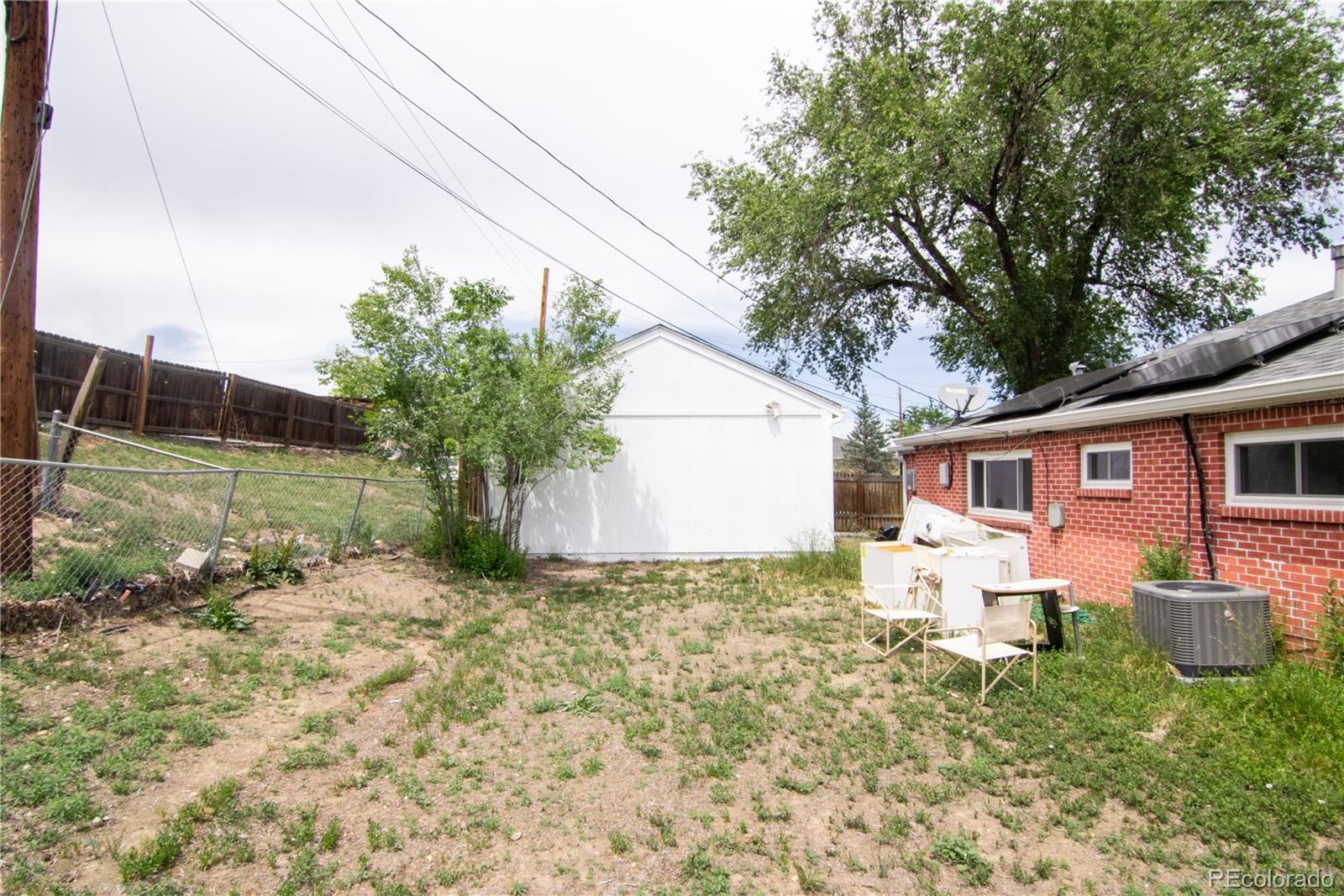9441 Cedar Court Thornton CO 80229