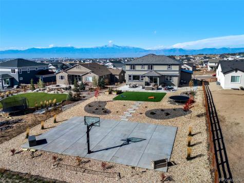9755 Owl Perch Loop Colorado Springs CO 80908