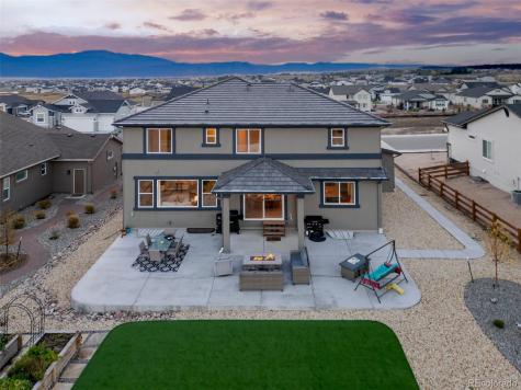 9755 Owl Perch Loop Colorado Springs CO 80908