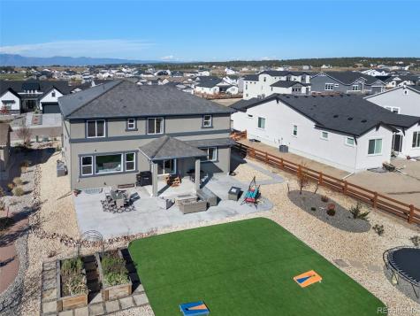 9755 Owl Perch Loop Colorado Springs CO 80908