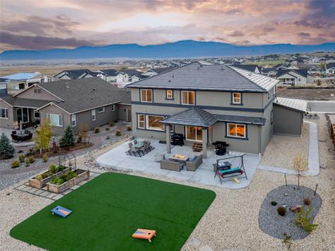 9755 Owl Perch Loop Colorado Springs CO 80908