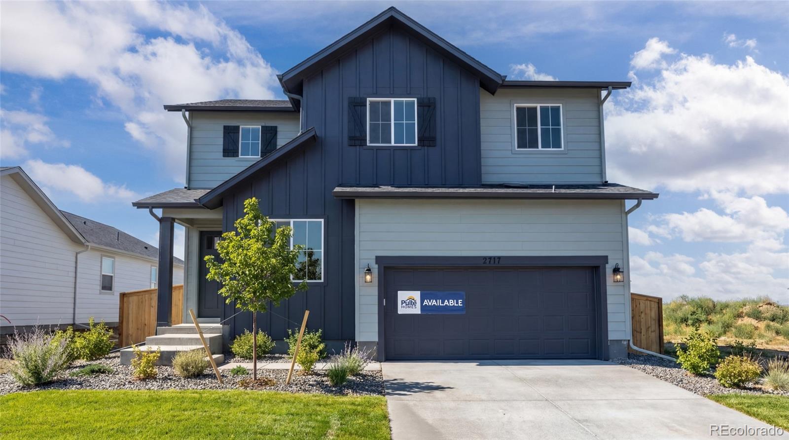 2717 Nantucket Street Strasburg CO 80136