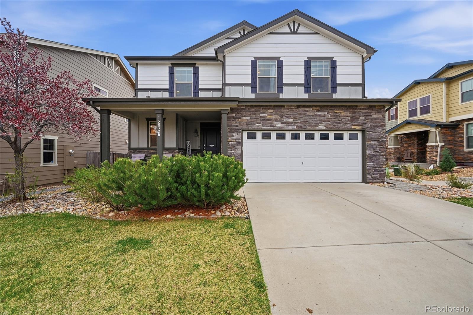 15032 W 70th Avenue Arvada CO 80007