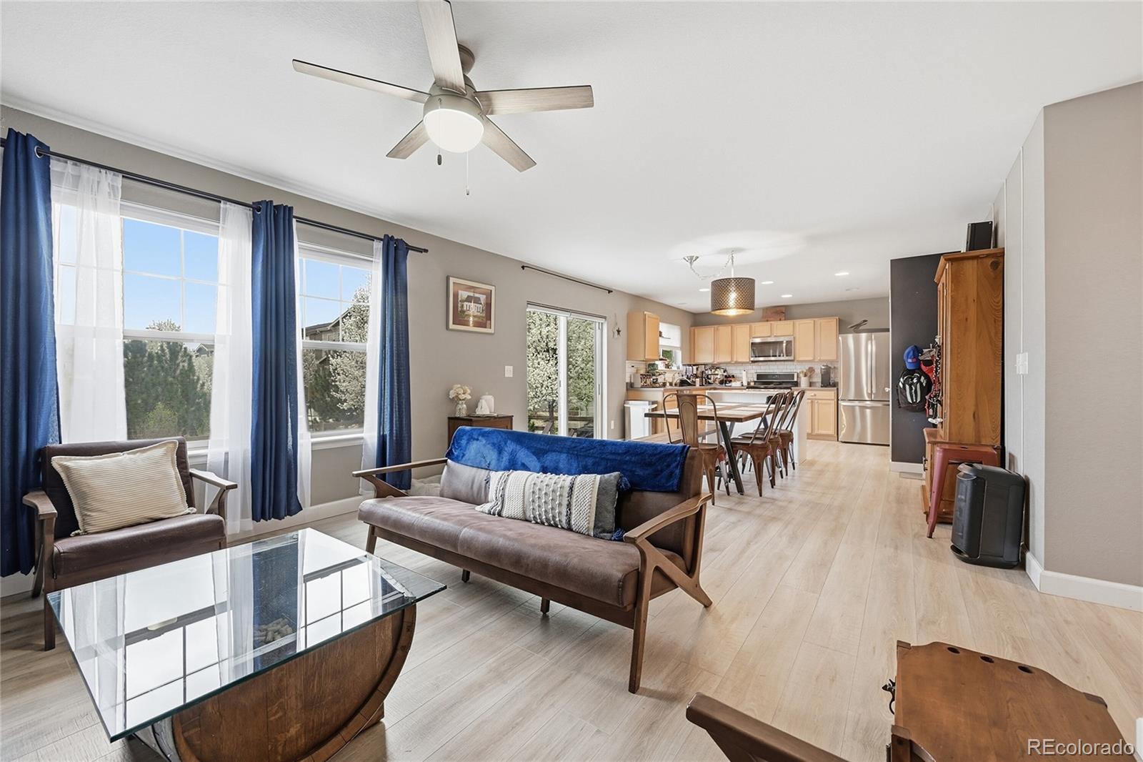 15032 W 70th Avenue Arvada CO 80007