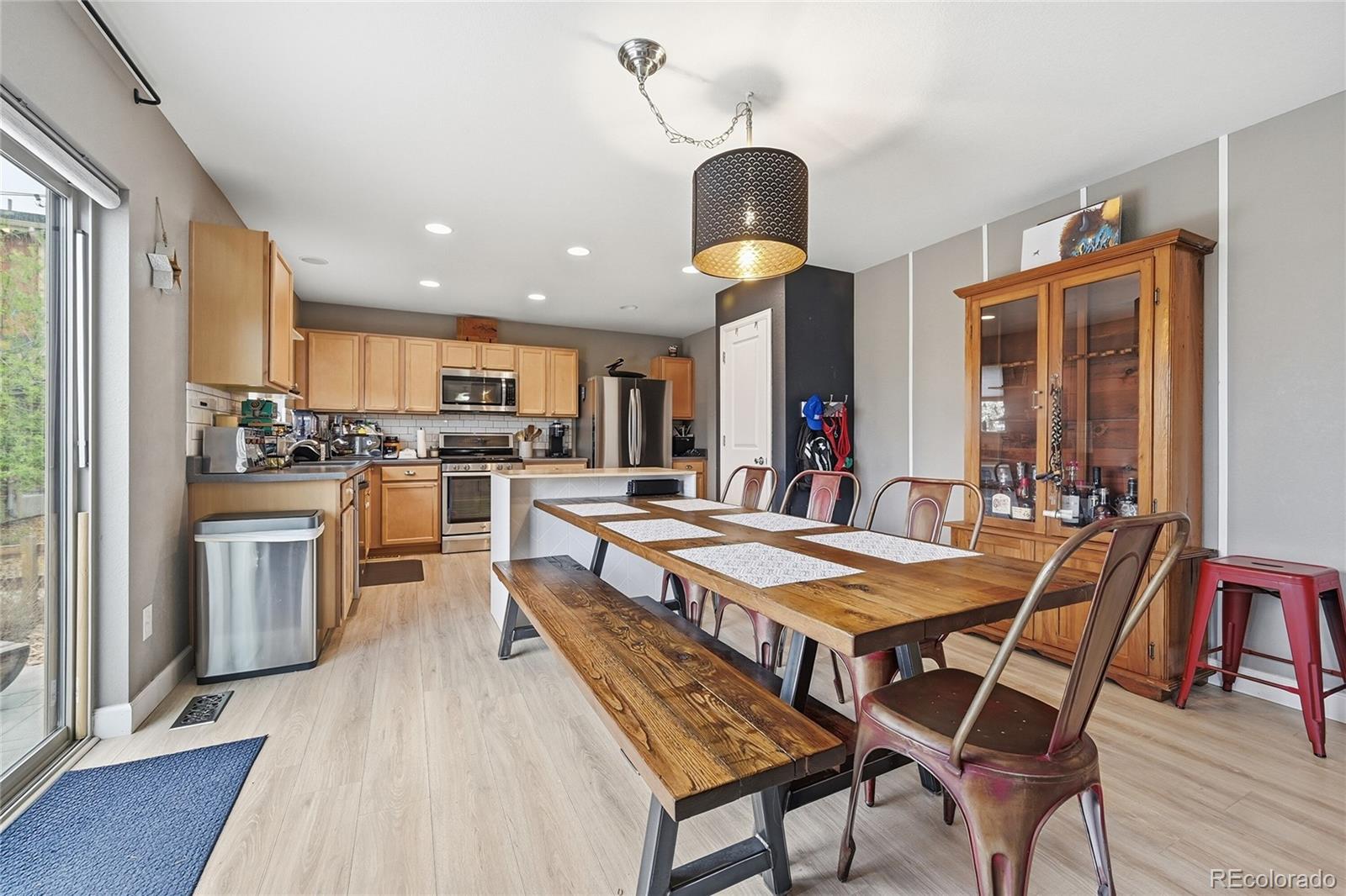 15032 W 70th Avenue Arvada CO 80007