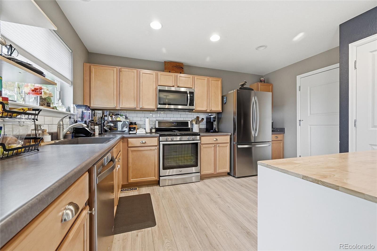 15032 W 70th Avenue Arvada CO 80007