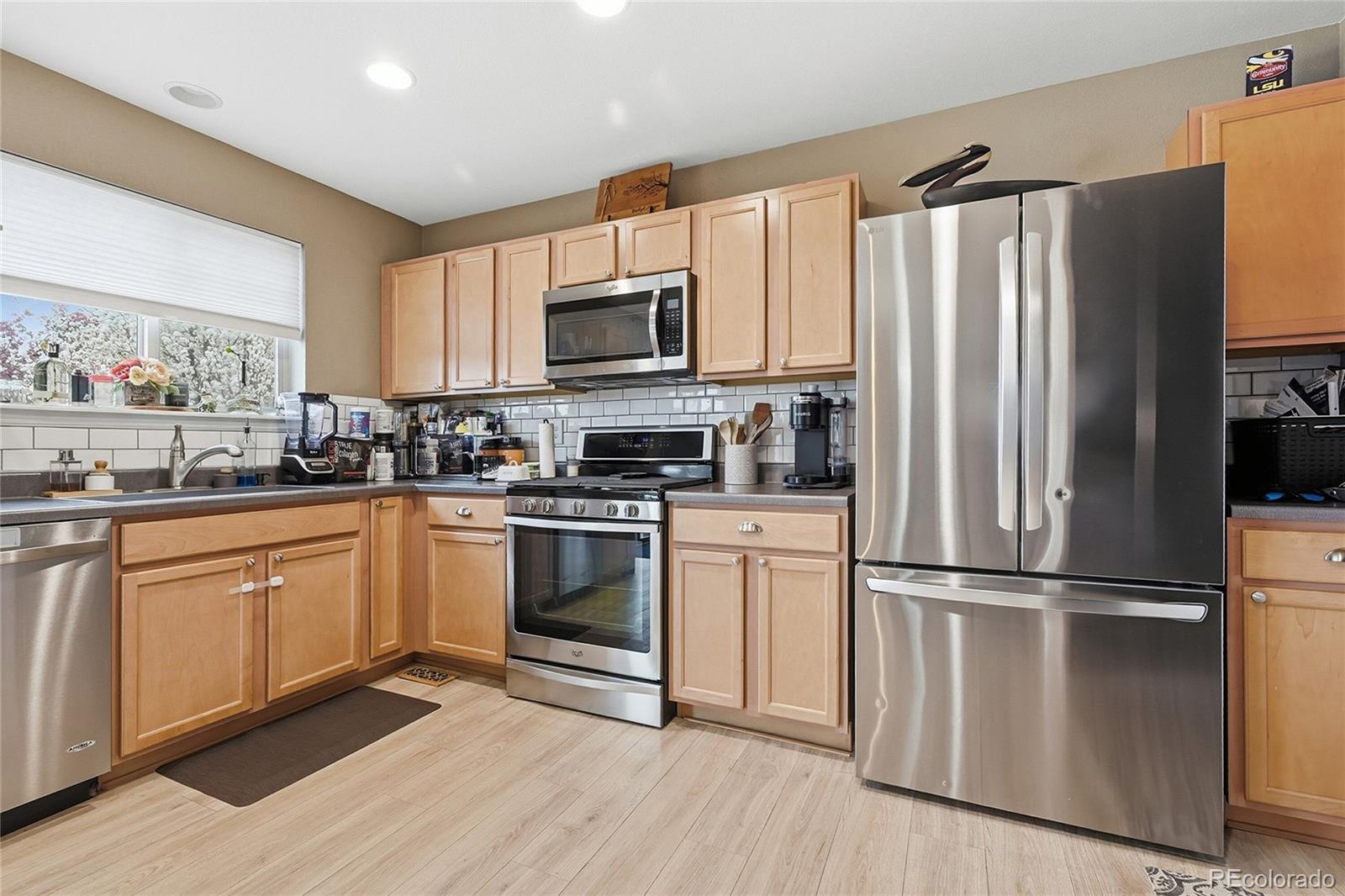 15032 W 70th Avenue Arvada CO 80007