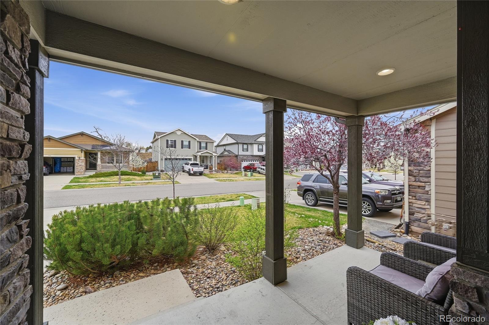 15032 W 70th Avenue Arvada CO 80007