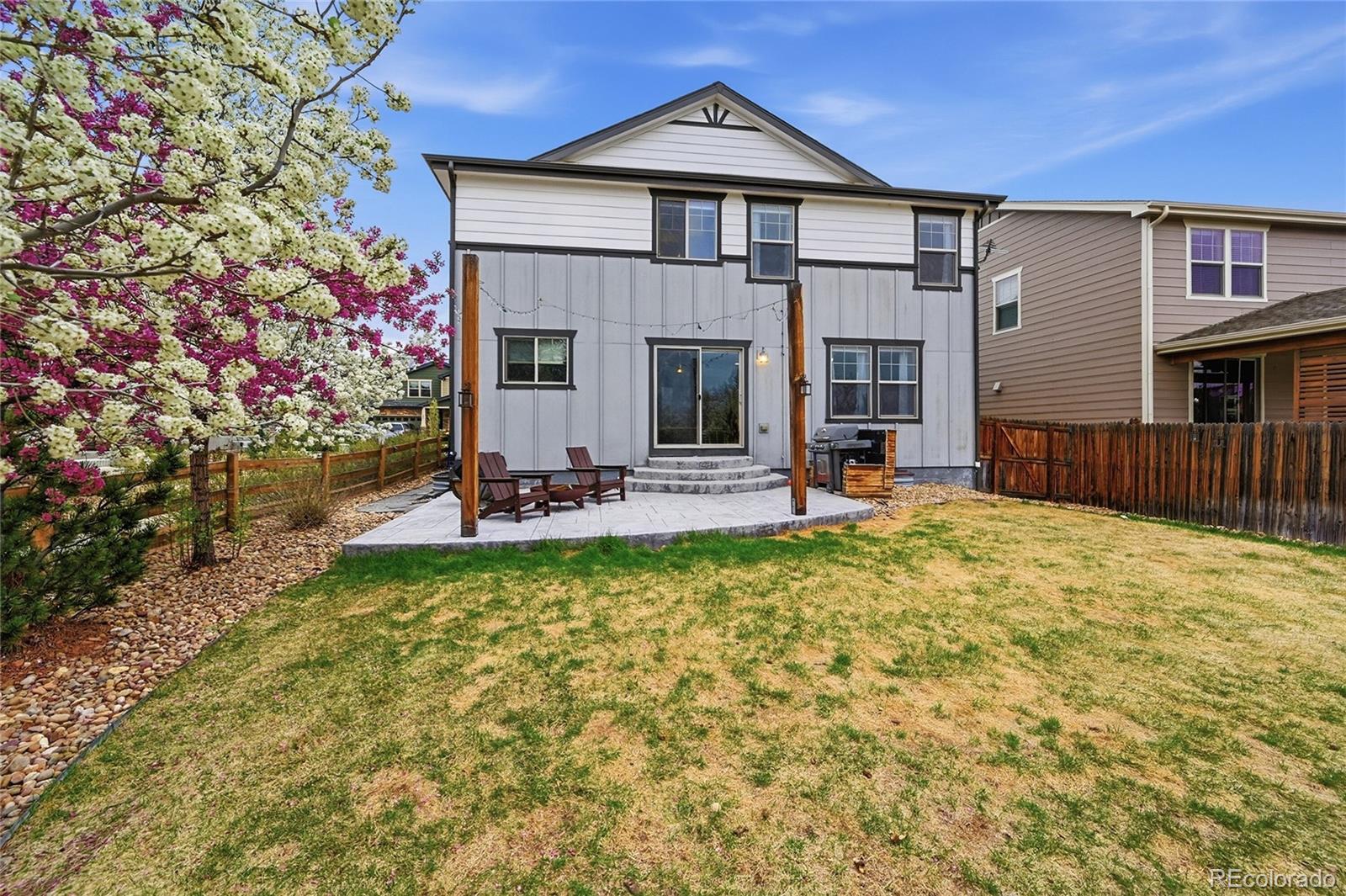 15032 W 70th Avenue Arvada CO 80007