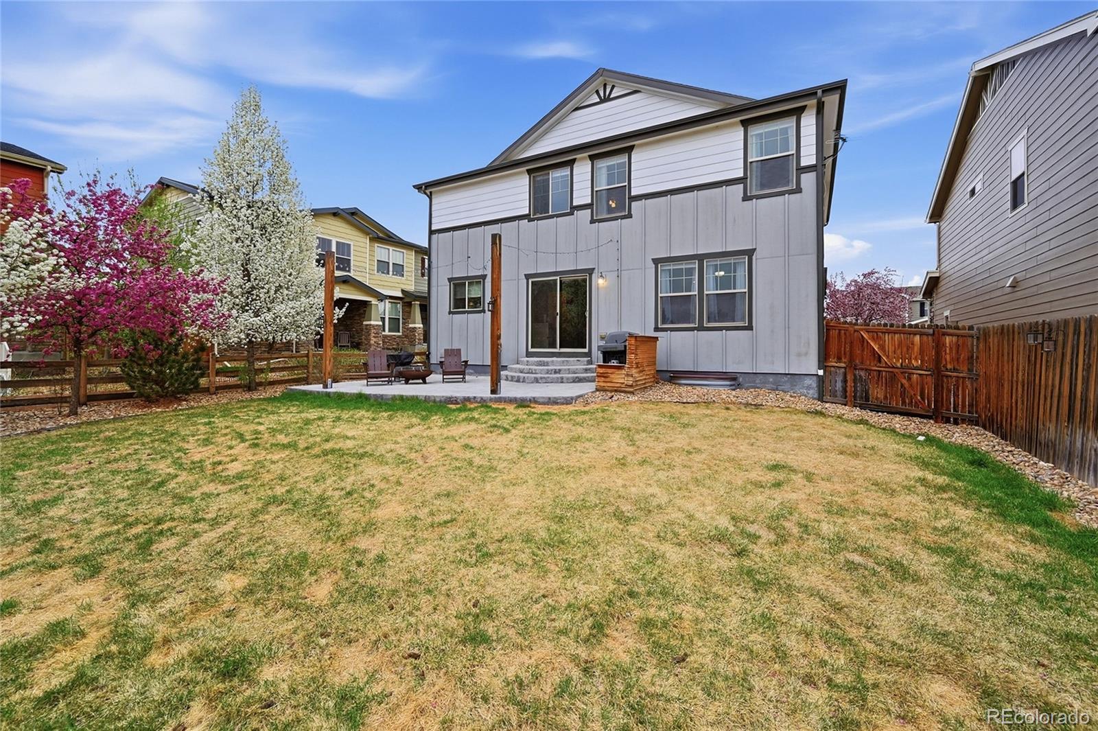 15032 W 70th Avenue Arvada CO 80007