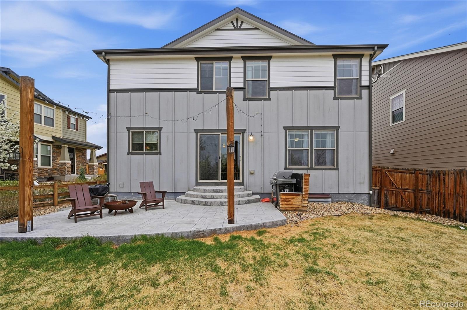 15032 W 70th Avenue Arvada CO 80007