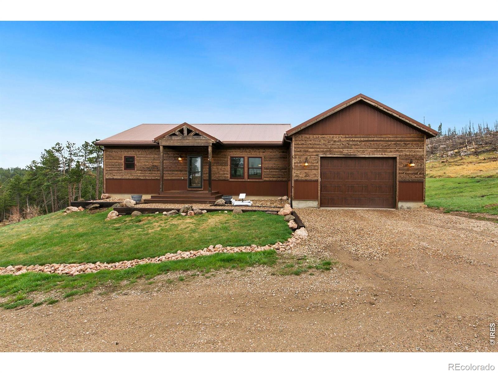 580 La Escena Drive Bellvue CO 80512