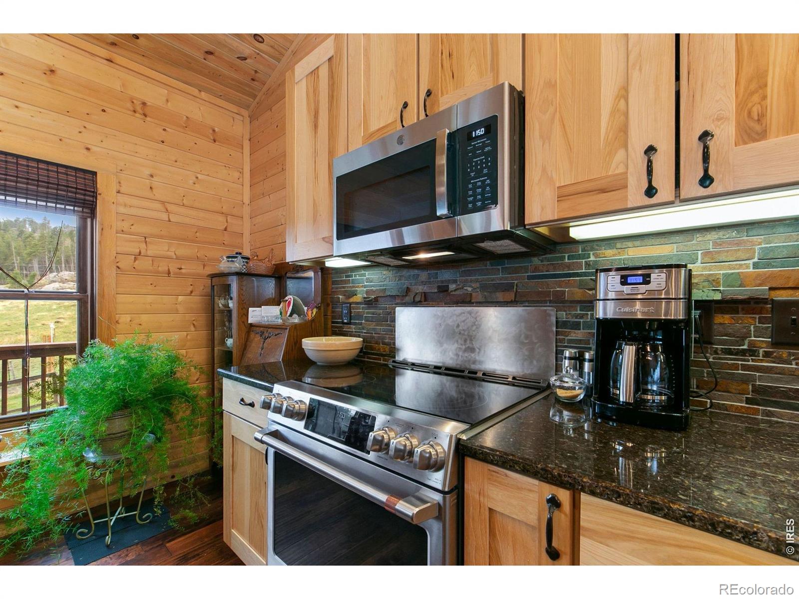 580 La Escena Drive Bellvue CO 80512