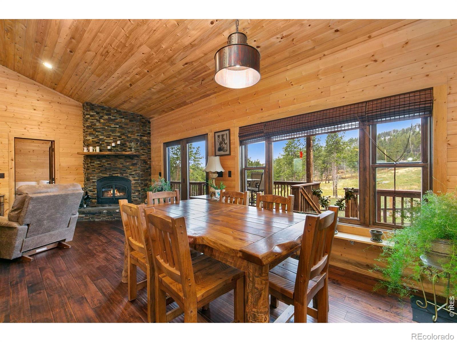 580 La Escena Drive Bellvue CO 80512