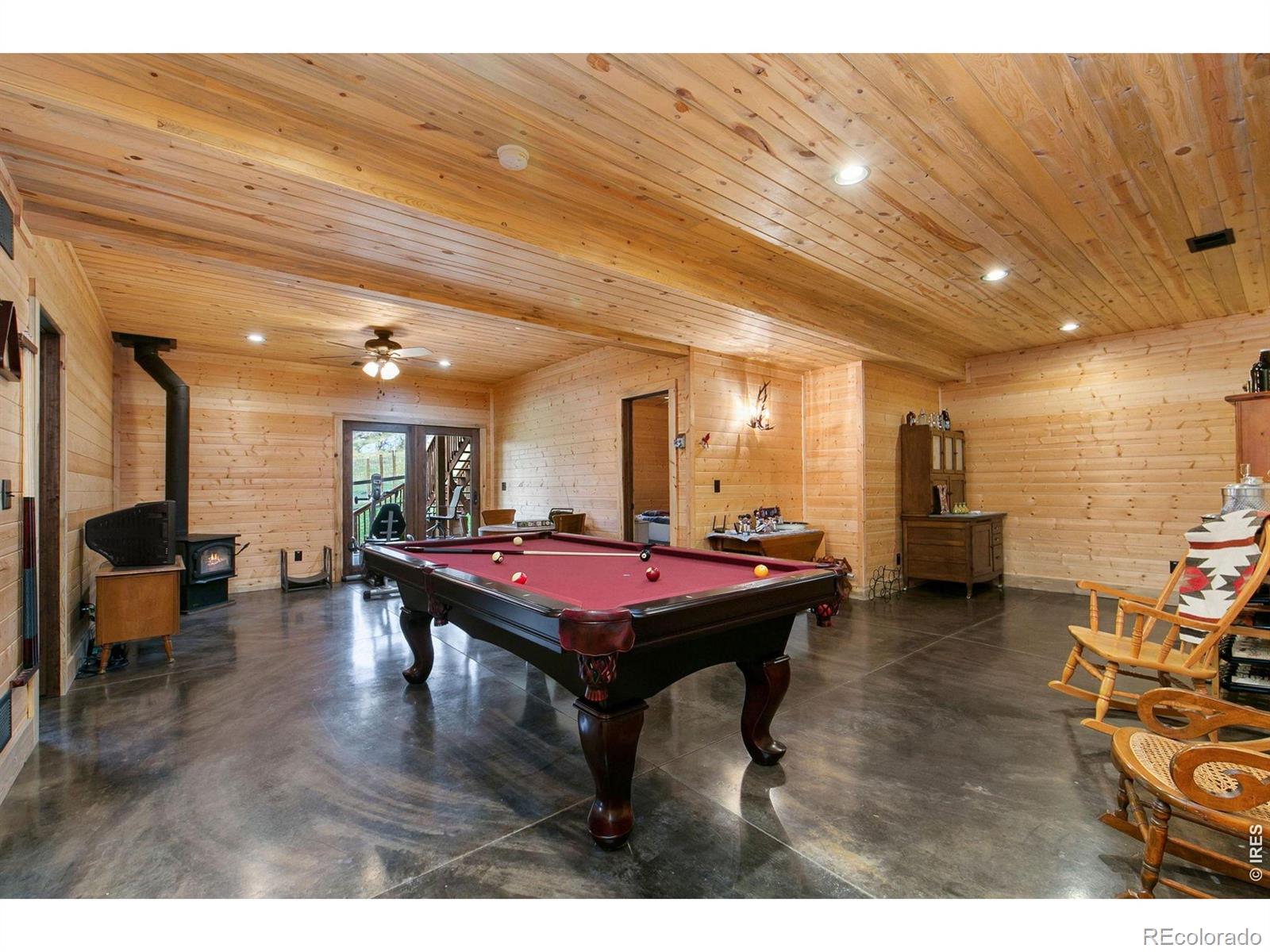 580 La Escena Drive Bellvue CO 80512