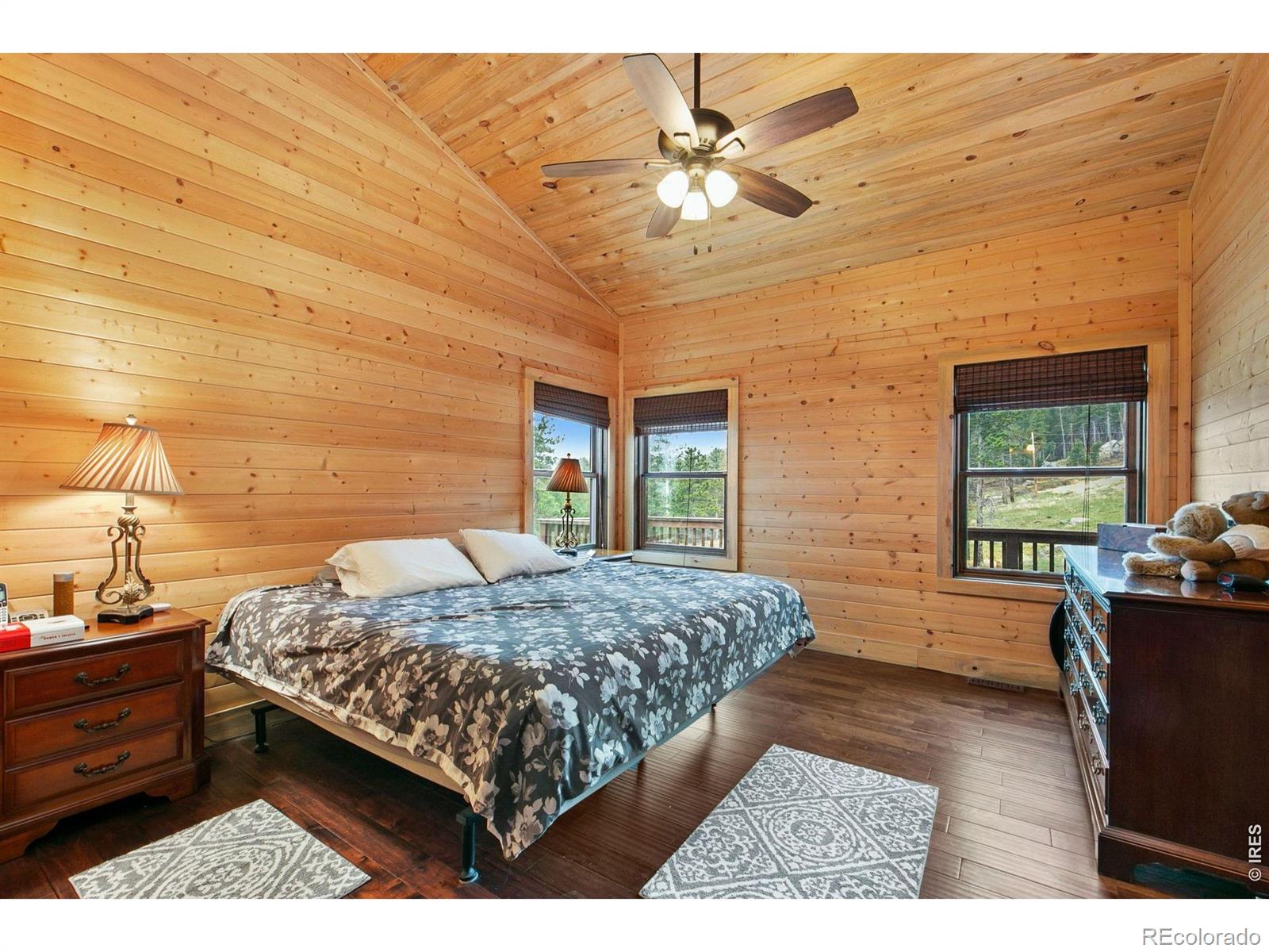 580 La Escena Drive Bellvue CO 80512