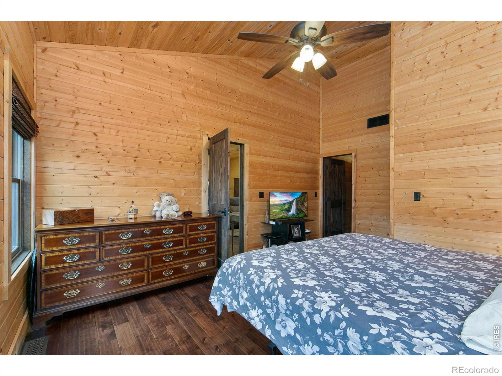 580 La Escena Drive Bellvue CO 80512