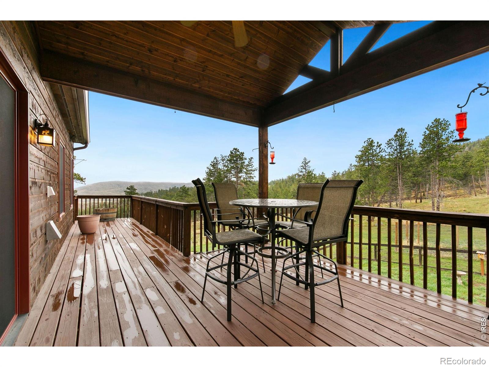 580 La Escena Drive Bellvue CO 80512