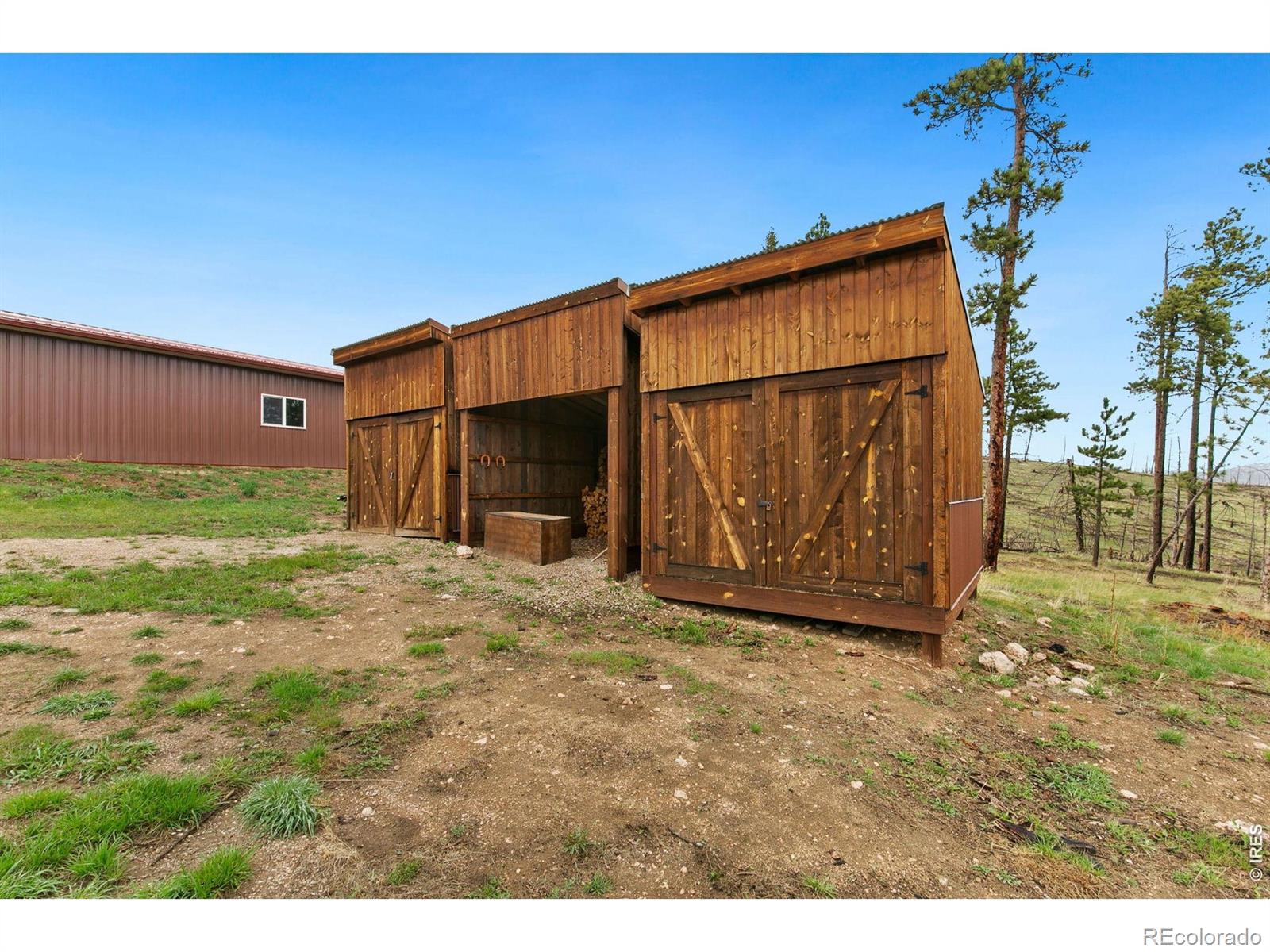 580 La Escena Drive Bellvue CO 80512