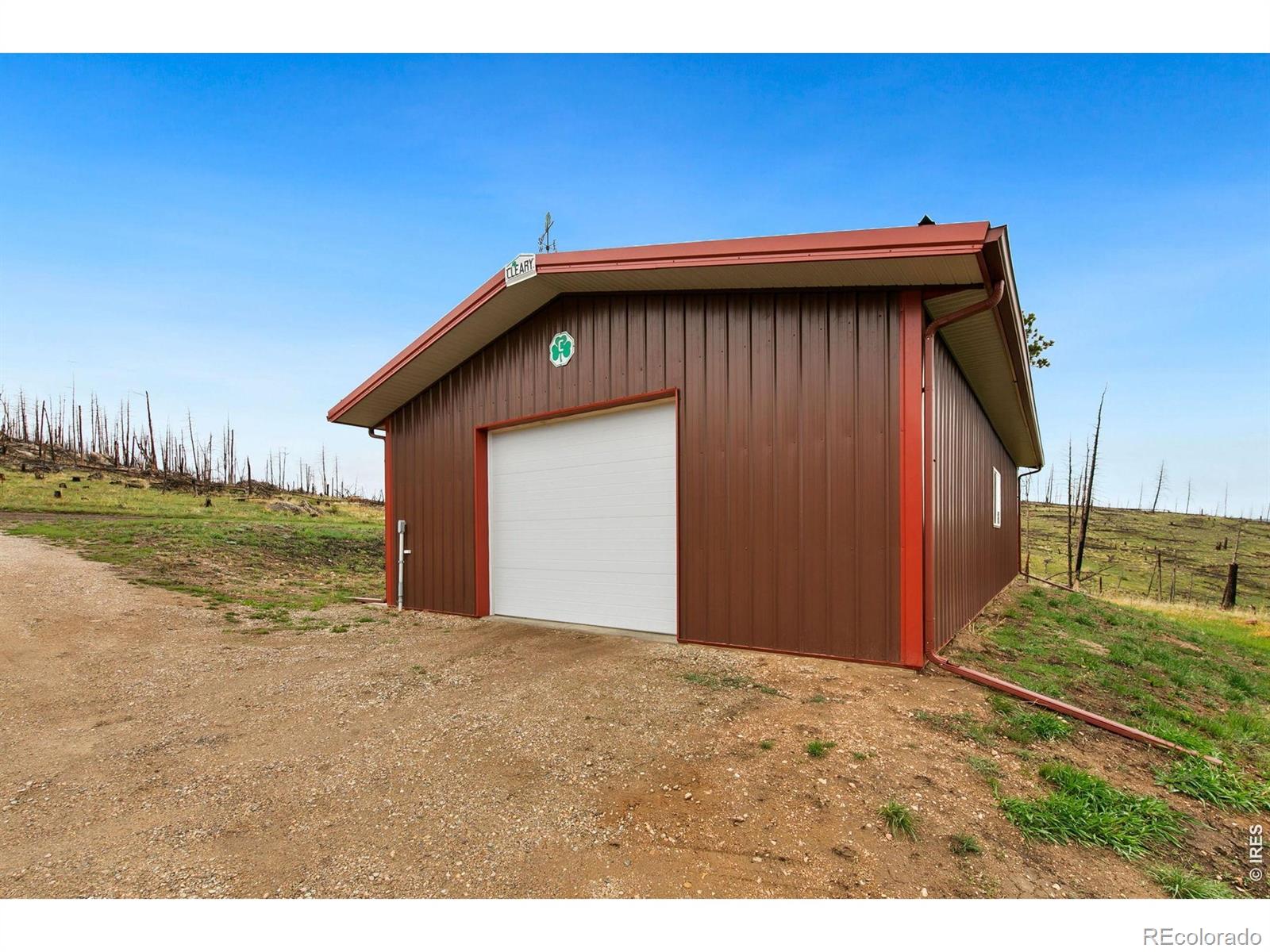580 La Escena Drive Bellvue CO 80512