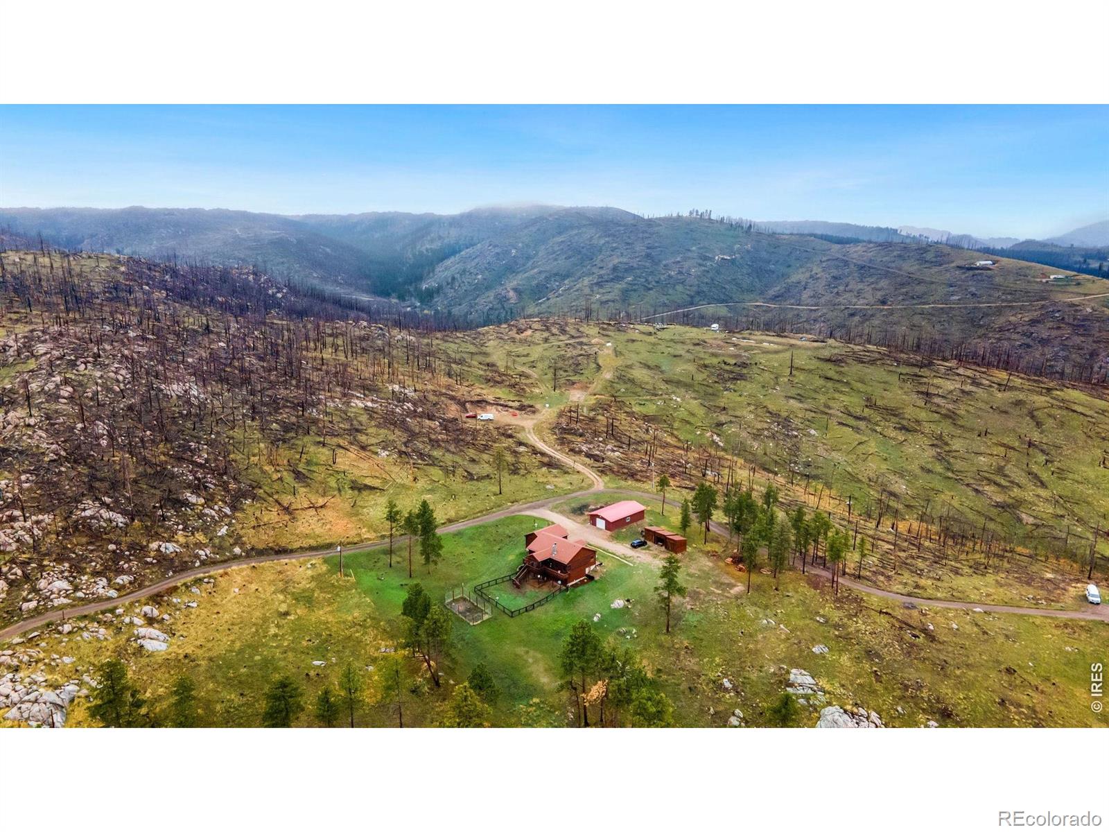 580 La Escena Drive Bellvue CO 80512
