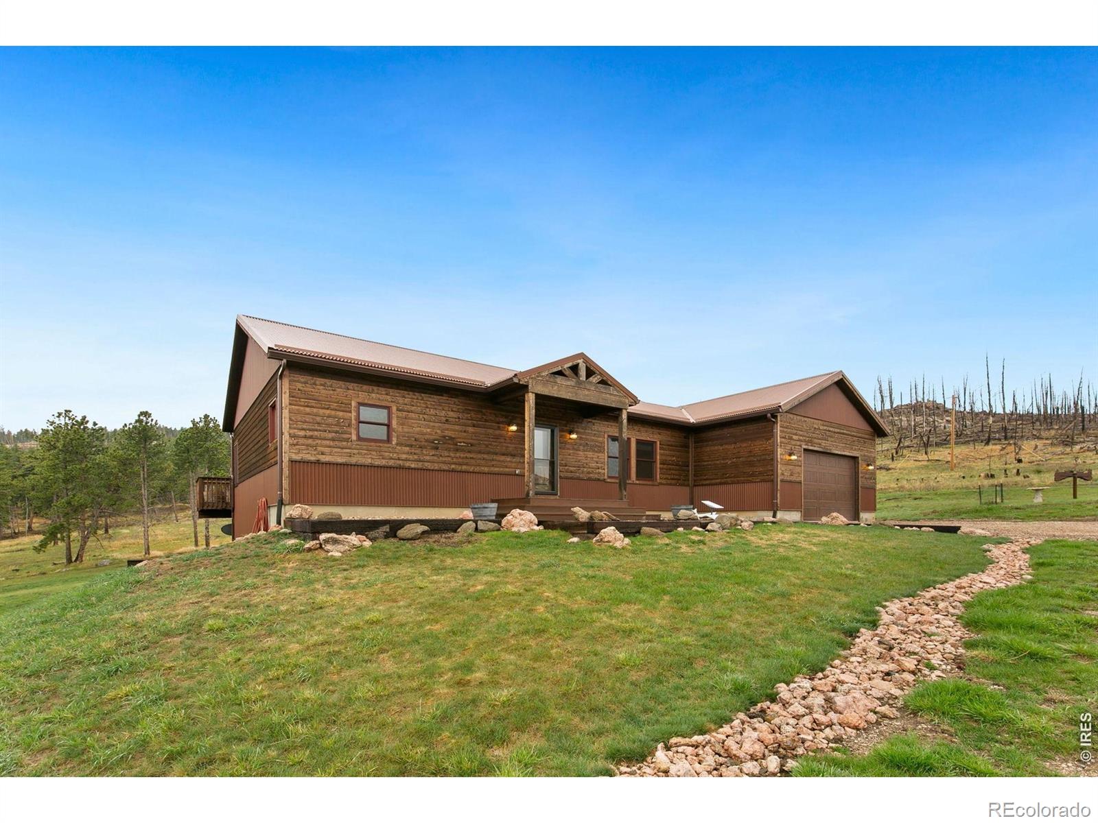 580 La Escena Drive Bellvue CO 80512