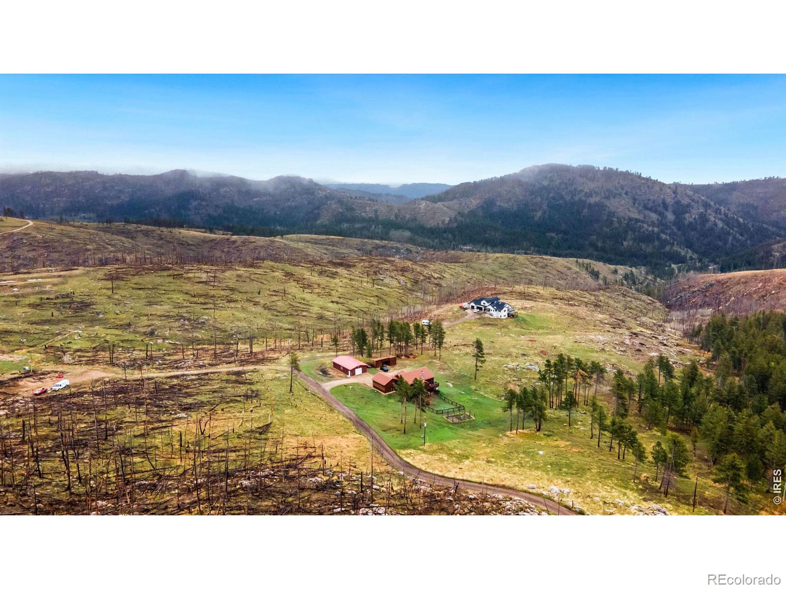 580 La Escena Drive Bellvue CO 80512