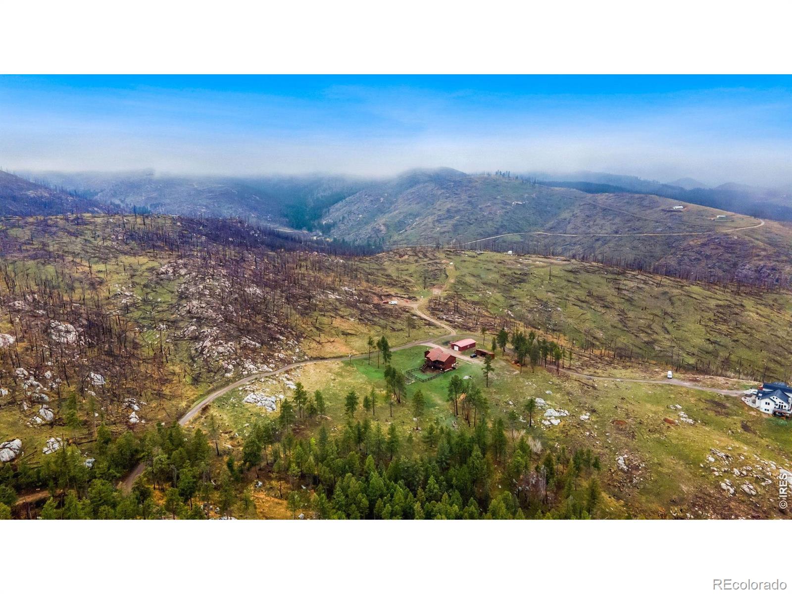 580 La Escena Drive Bellvue CO 80512