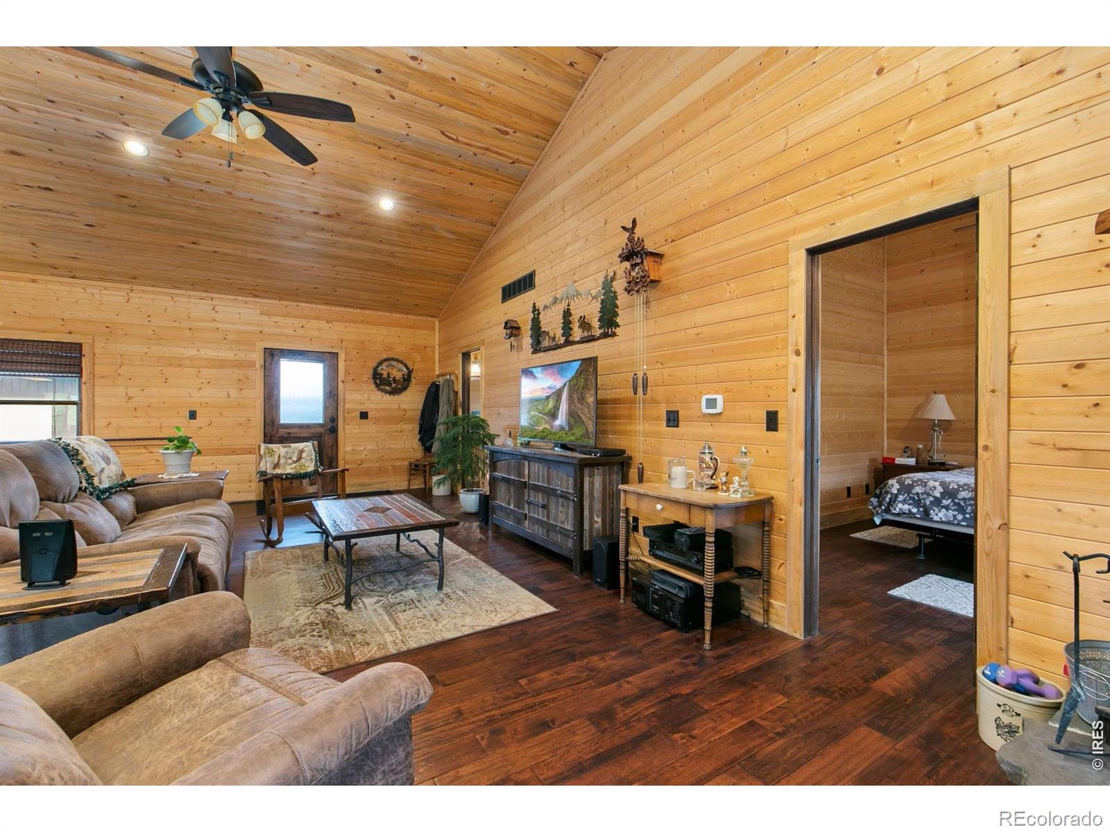 580 La Escena Drive Bellvue CO 80512