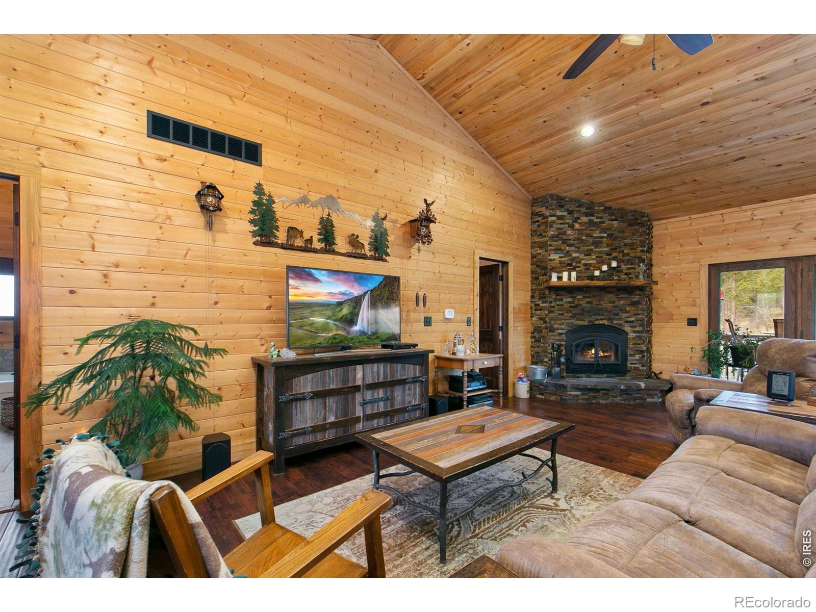 580 La Escena Drive Bellvue CO 80512