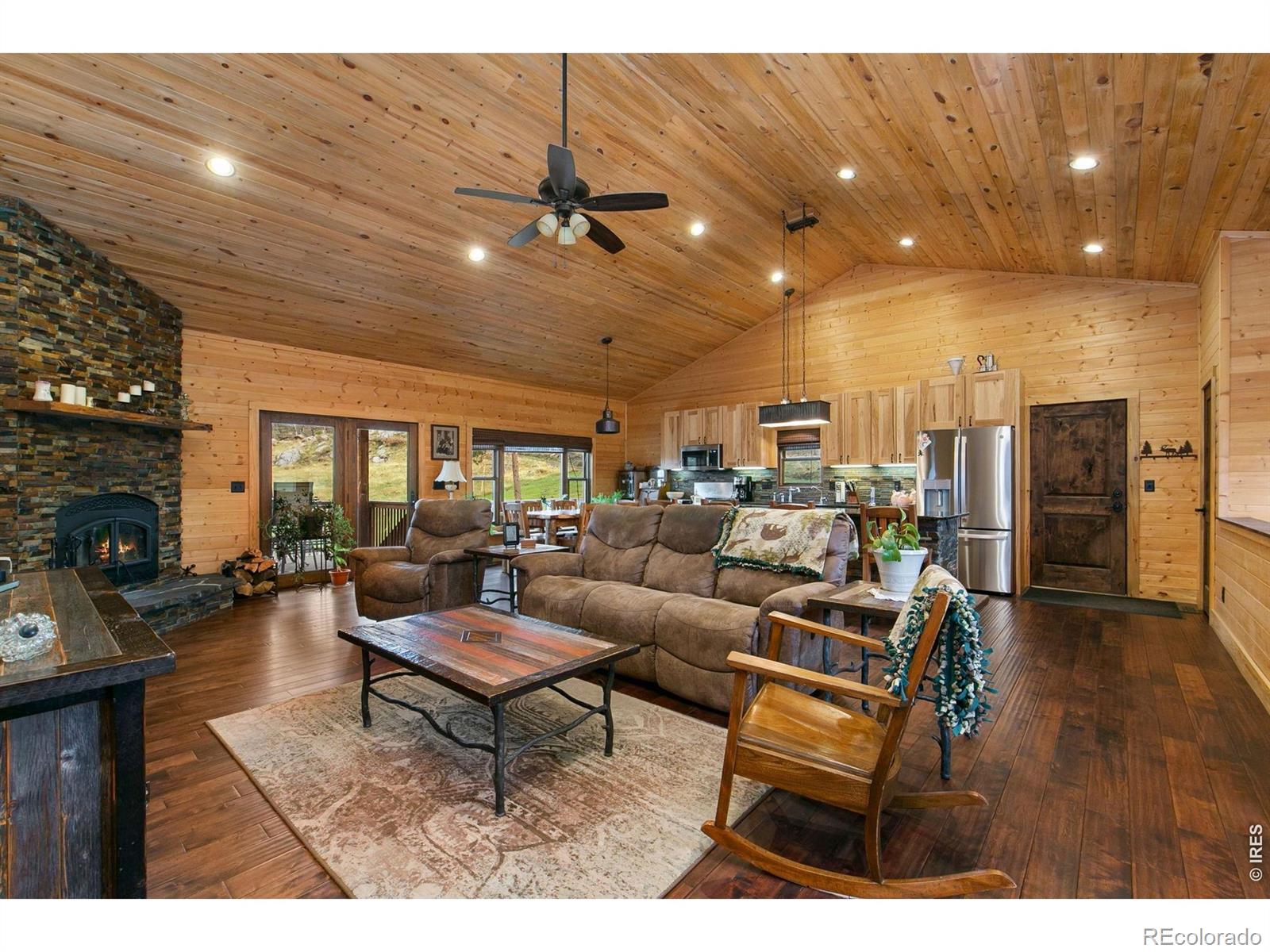 580 La Escena Drive Bellvue CO 80512