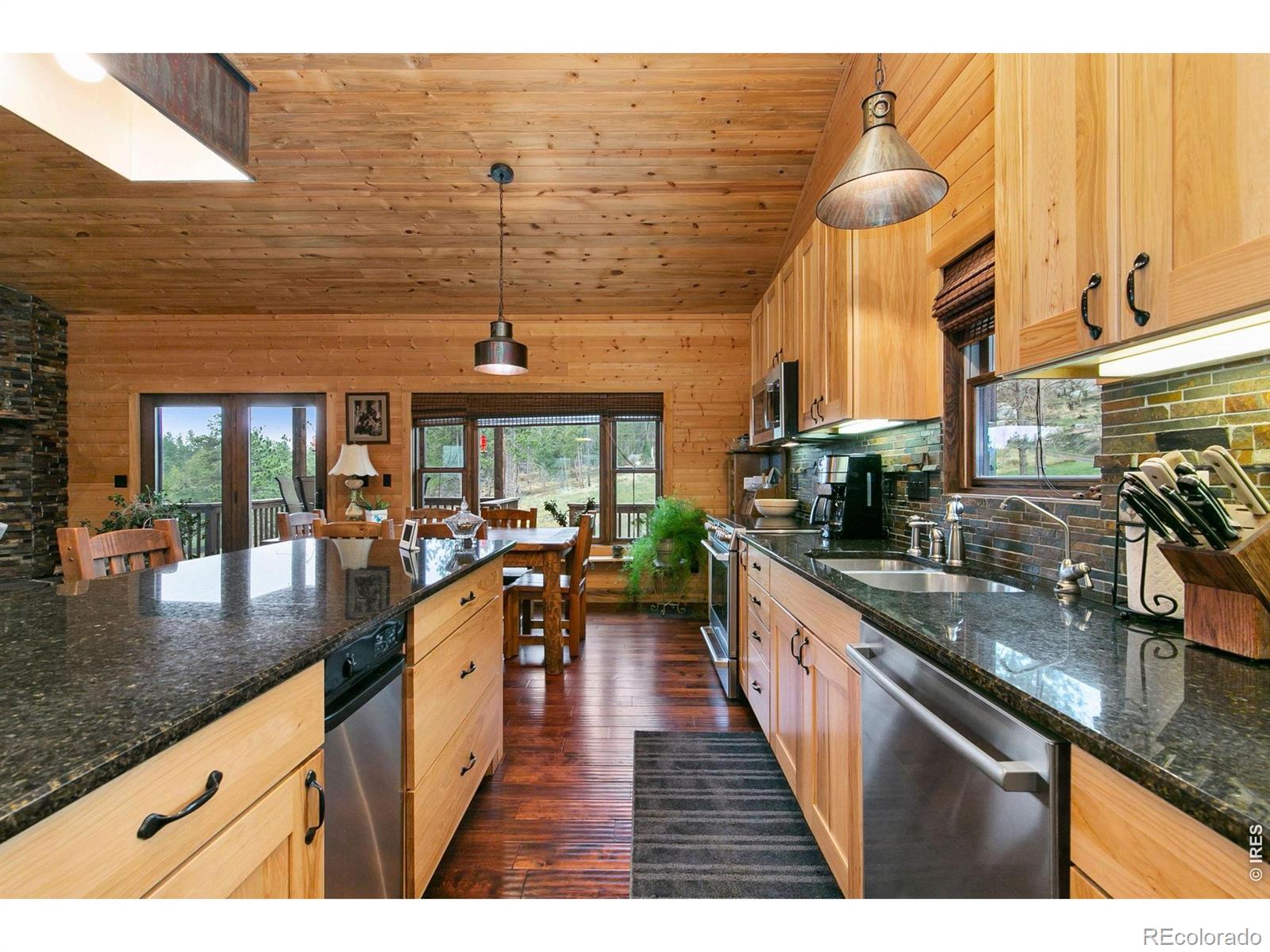580 La Escena Drive Bellvue CO 80512