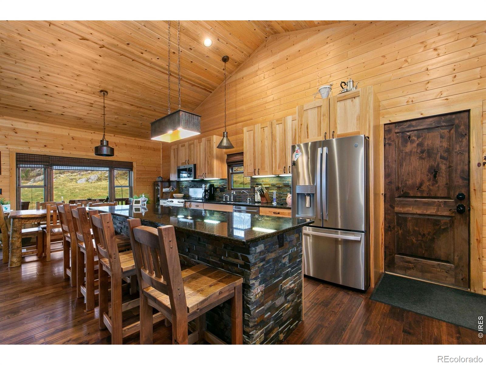 580 La Escena Drive Bellvue CO 80512