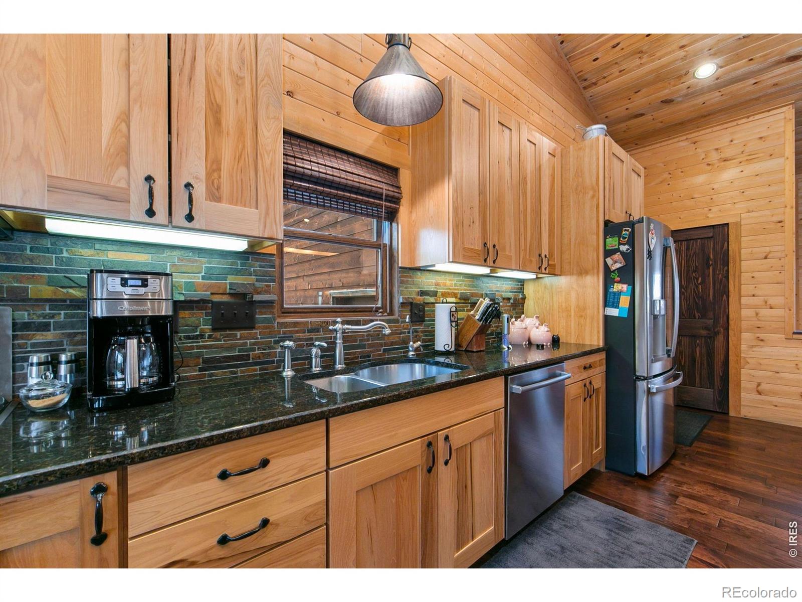 580 La Escena Drive Bellvue CO 80512