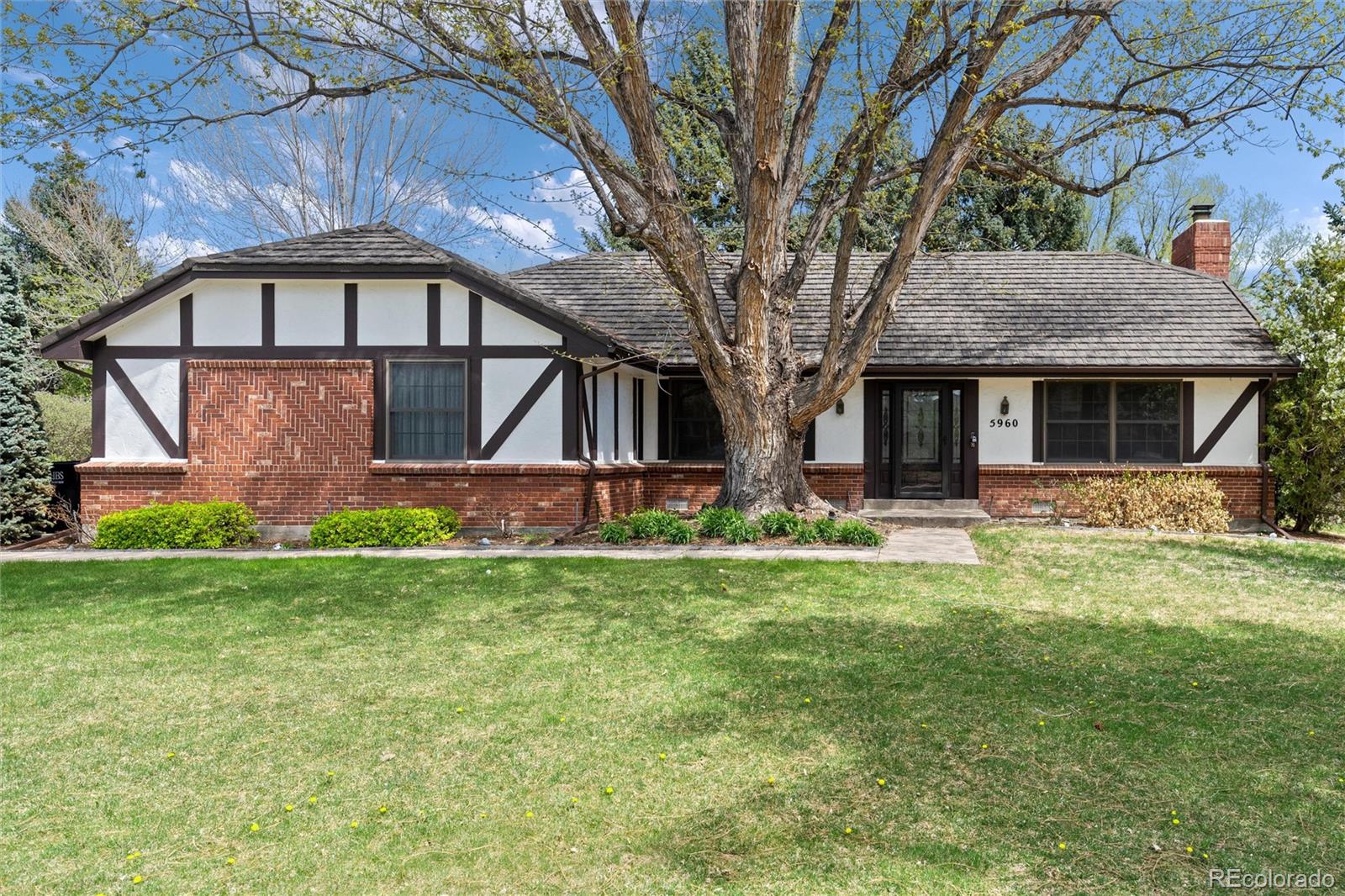 Littleton CO, 5960 S Wolff Court