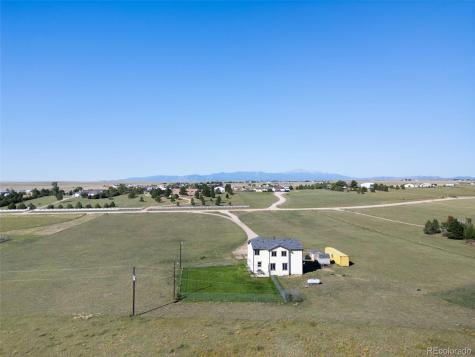 905 Engleby Drive Colorado Springs CO 80930