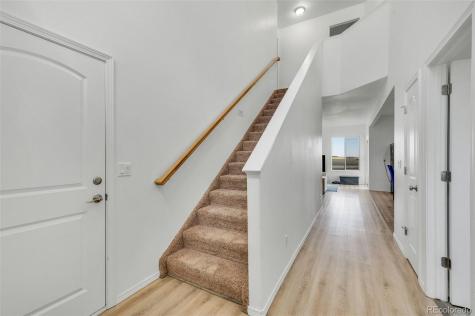 905 Engleby Drive Colorado Springs CO 80930