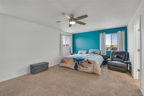 905 Engleby Drive Colorado Springs CO 80930