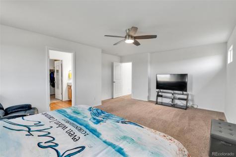 905 Engleby Drive Colorado Springs CO 80930