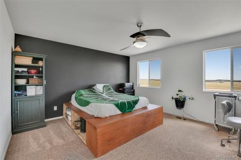 905 Engleby Drive Colorado Springs CO 80930