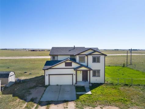 905 Engleby Drive Colorado Springs CO 80930