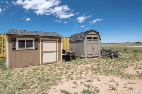 905 Engleby Drive Colorado Springs CO 80930