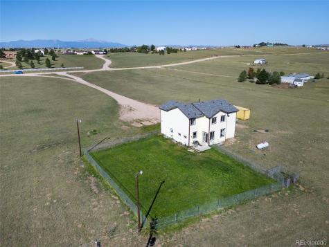 905 Engleby Drive Colorado Springs CO 80930