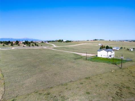 905 Engleby Drive Colorado Springs CO 80930