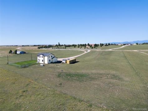 905 Engleby Drive Colorado Springs CO 80930