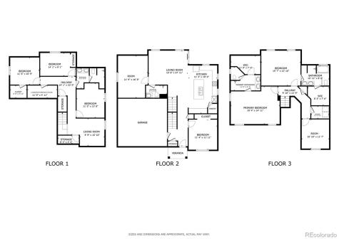905 Engleby Drive Colorado Springs CO 80930