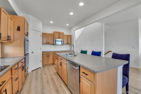 905 Engleby Drive Colorado Springs CO 80930