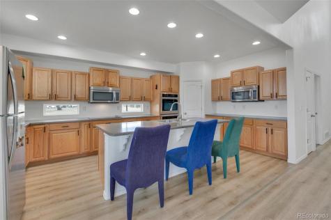 905 Engleby Drive Colorado Springs CO 80930